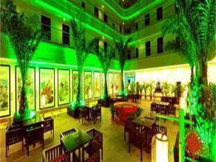 Sanya Bao Sheng Seaview Hotel Exterior photo